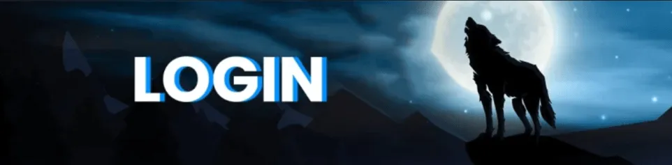 Wolf winner login